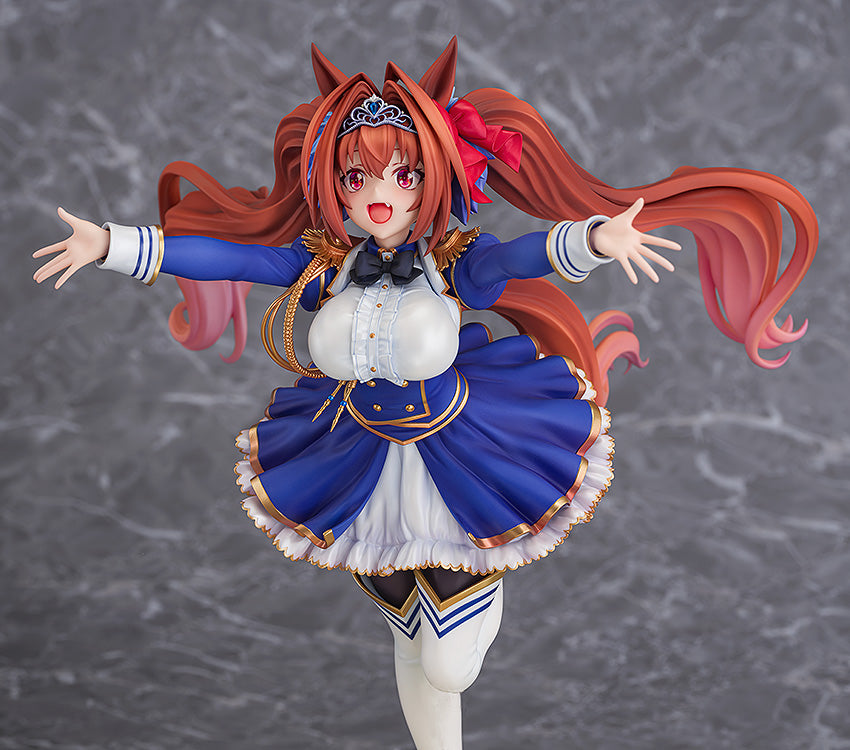 "Uma Musume Pretty Derby" Your Scarlet Tailwind Daiwa Scarlet