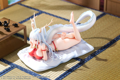 "Azur Lane" Shimanto The Relaxing Dragon God Ver. 1/7 Complete Figure