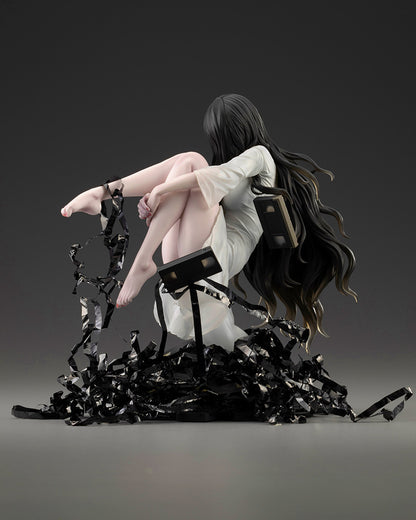 "Sadako" HORROR Bishoujo Sadako