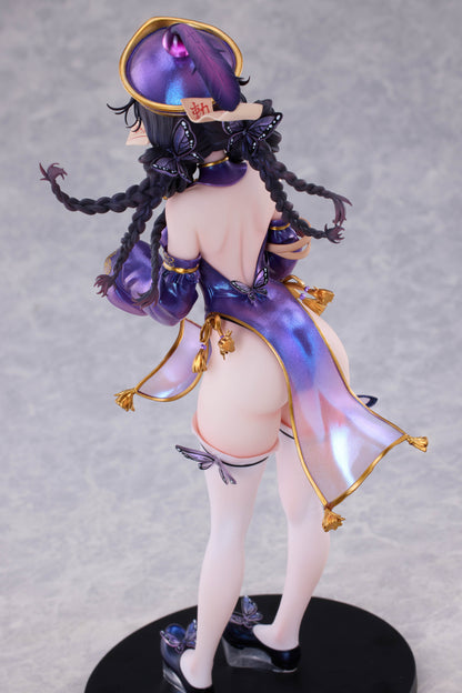 OTAKUTOYS POSA(ZOMBIE VER.) 1/6 SCALE FIGURE NORMAL EDITION