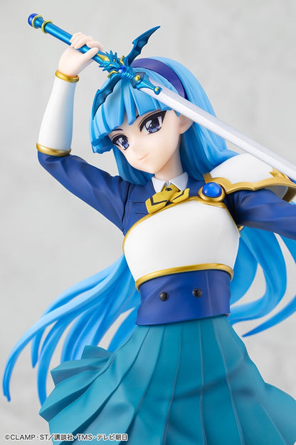 "Magic Knight Rayearth" Ryuuzaki Umi