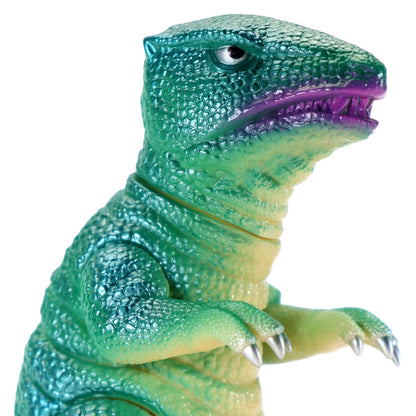 MSS Godzilla EX Vol. 25 "King Kong Escapes" Gorosaurus Retro Green Ver.
