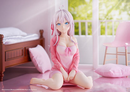 "Alya Sometimes Hides Her Feelings in Russian" Alisa Mikhailovna Kujou 1/6 Scale Figure