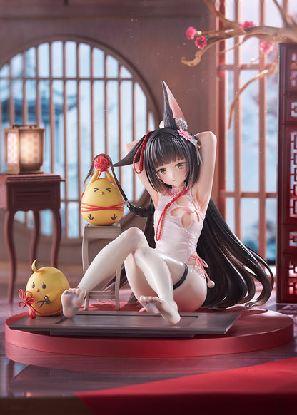 "Azur Lane" Nagato Guardian Fox's Blessed Bonds