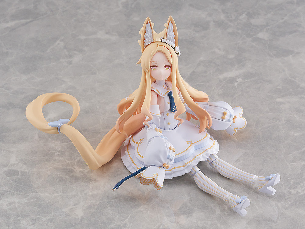 figma "Blue Archive" Yurizono Seia