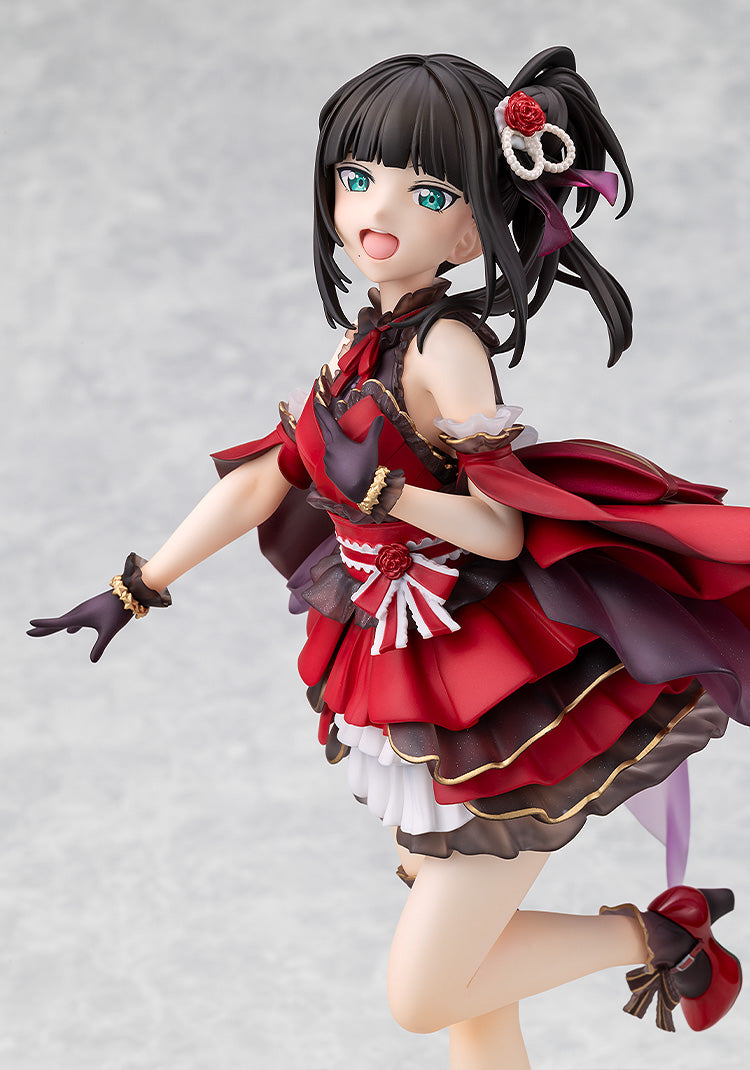 "Love Live! Sunshine!!" Kurosawa Dia Love Live! Days 5th Anniversary Ver.