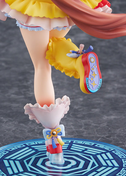 "Uma Musume Pretty Derby" Copano Rickey Signature Racewear Ver. 1/7 Scale Figure