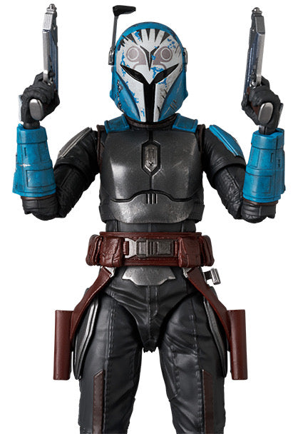 MAFEX "Star Wars: The Mandalorian" Bo-Katan Kryze Season3 Ver.