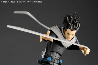 Revoltech Amazing Yamaguchi "My Hero Academia" Aizawa Shota