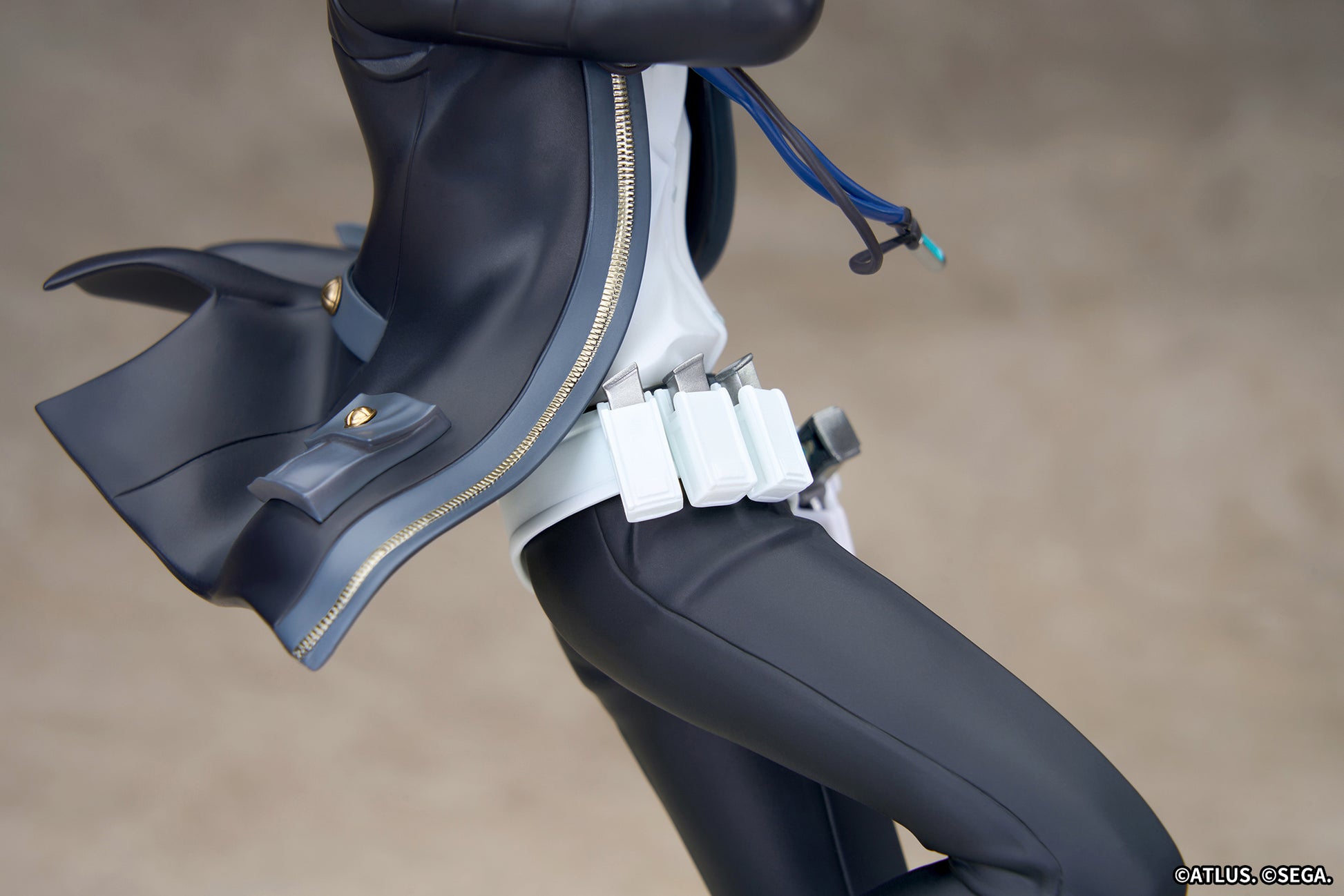 LIMEPIE Series "Persona 3 Reload" Hero