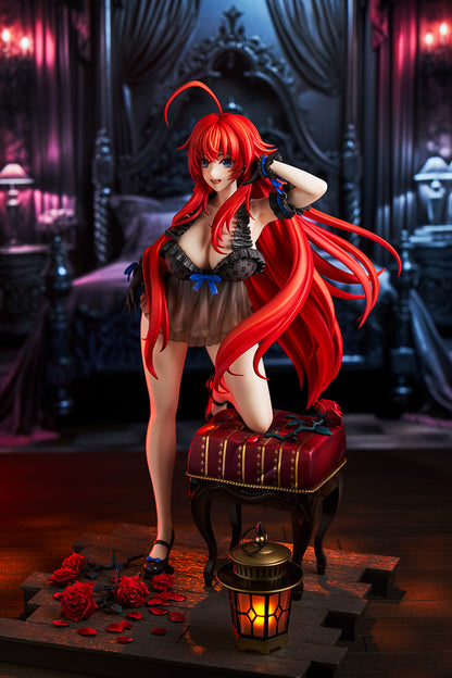 "High School DxD" High School DxD Light Novel Rias Gremory 15th Anniversary Ver. (Renewal Package Edition)