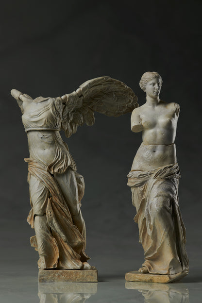 figma The Table Museum Winged Victory of Samothrace