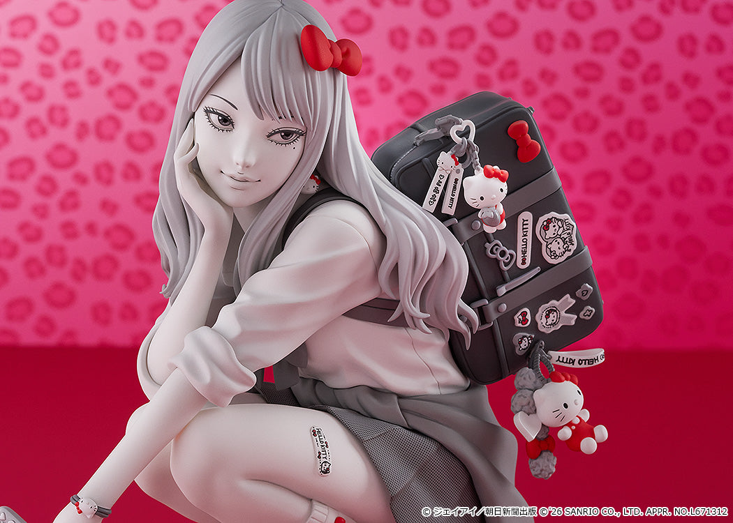Gyaru Tomie x Hello Kitty G.S. Collection Gyaru Tomie x Hello Kitty