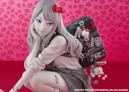 Gyaru Tomie x Hello Kitty G.S. Collection Gyaru Tomie x Hello Kitty
