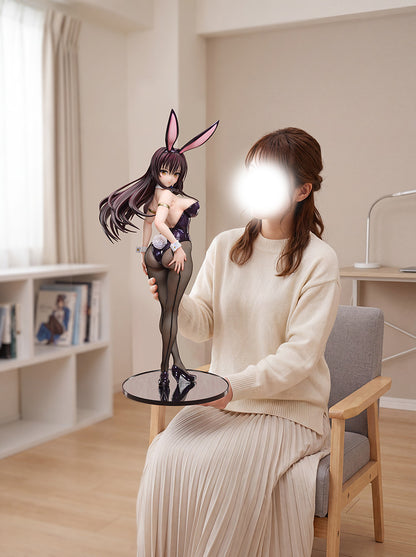"To Love-Ru Darkness" Kotegawa Yui Bunny Ver. 1/3 Scale