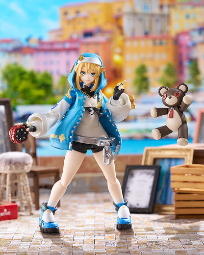 figma "Guilty Gear -Strive-" Bridget