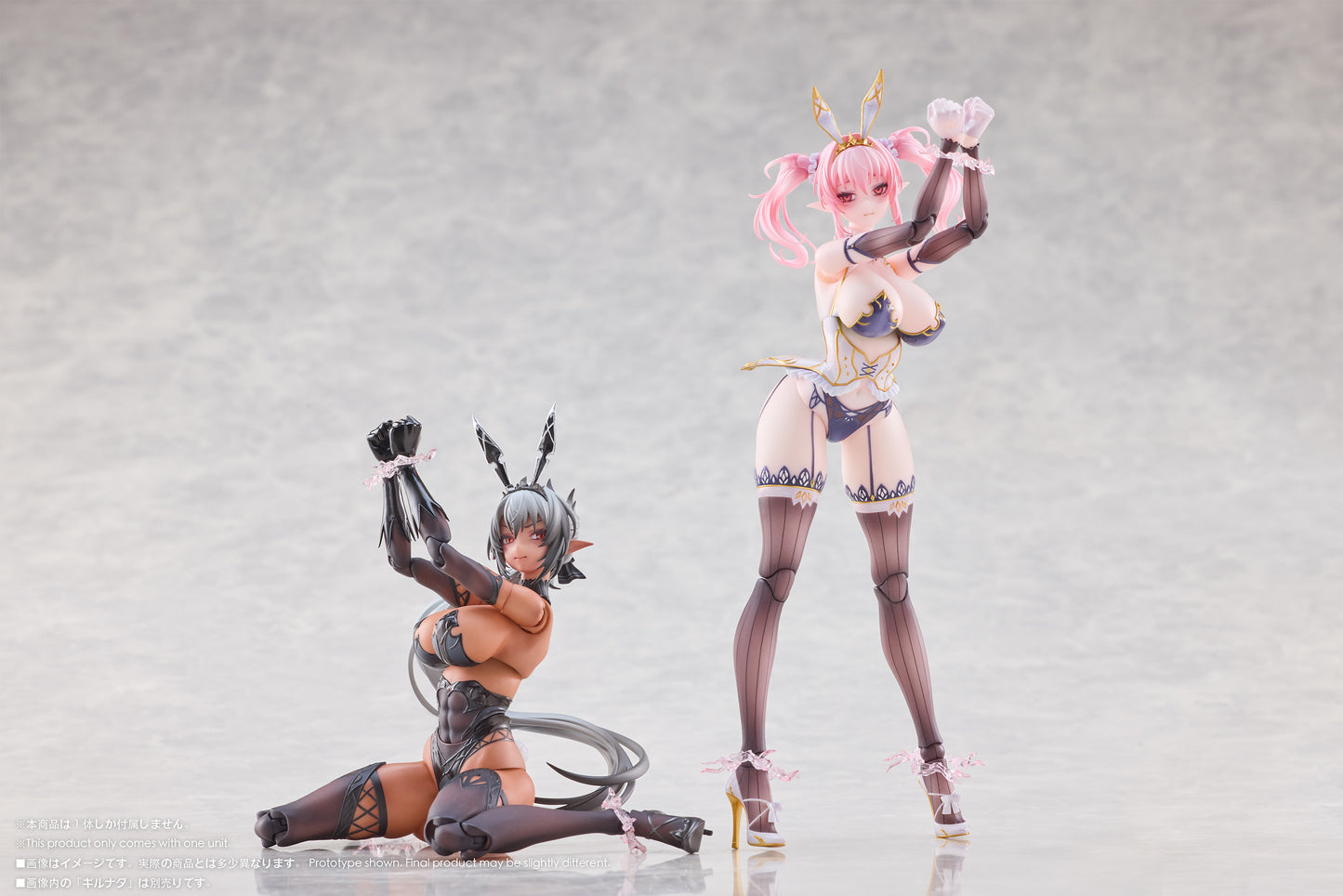 OTHERWHERE GALACTIC SERIES ALICE 1/12 SCALE ACTION FIGURE