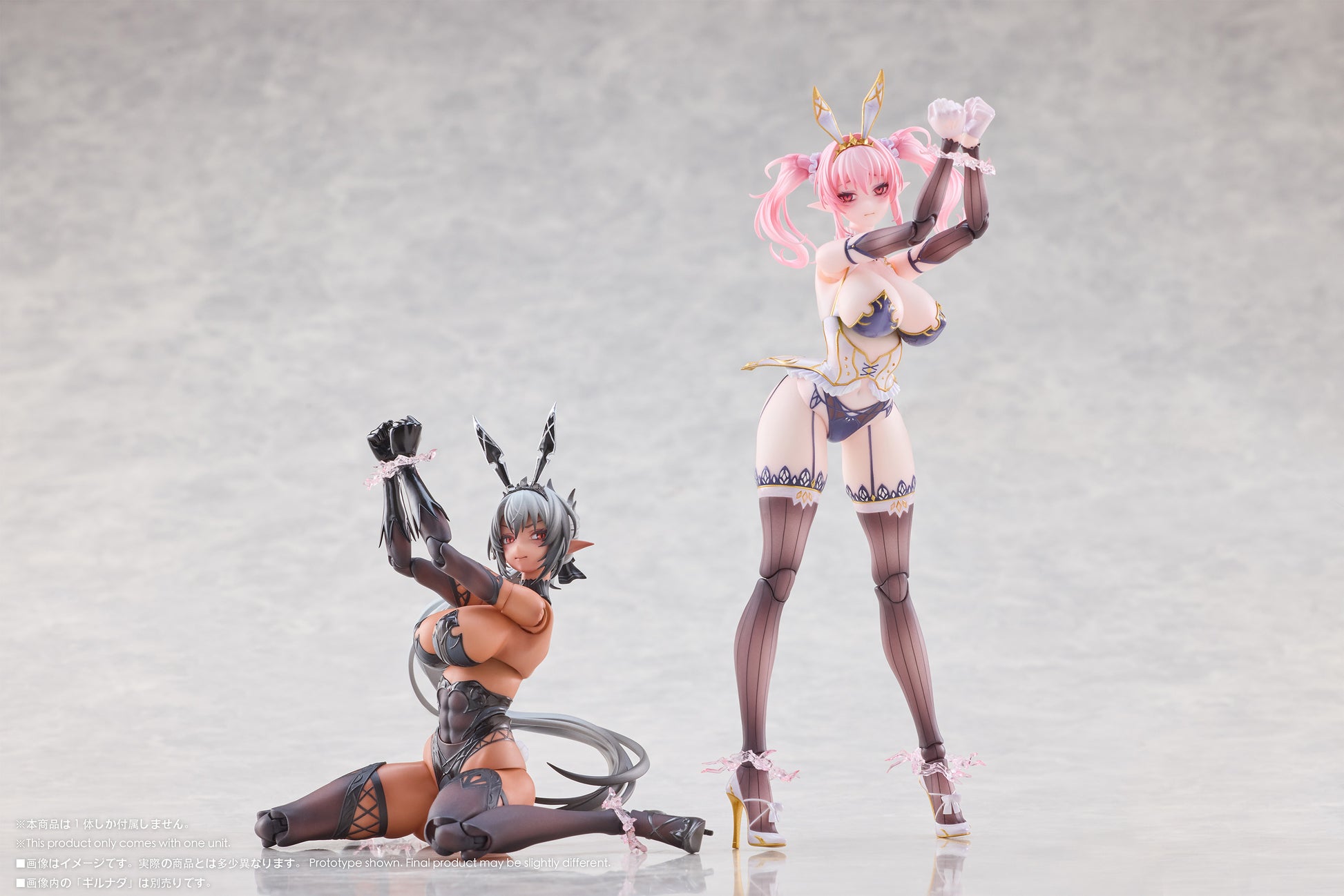 OTHERWHERE GALACTIC SERIES ALICE 1/12 SCALE ACTION FIGURE