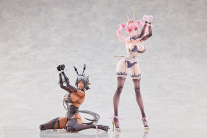 OTHERWHERE GALACTIC SERIES ALICE 1/12 SCALE ACTION FIGURE