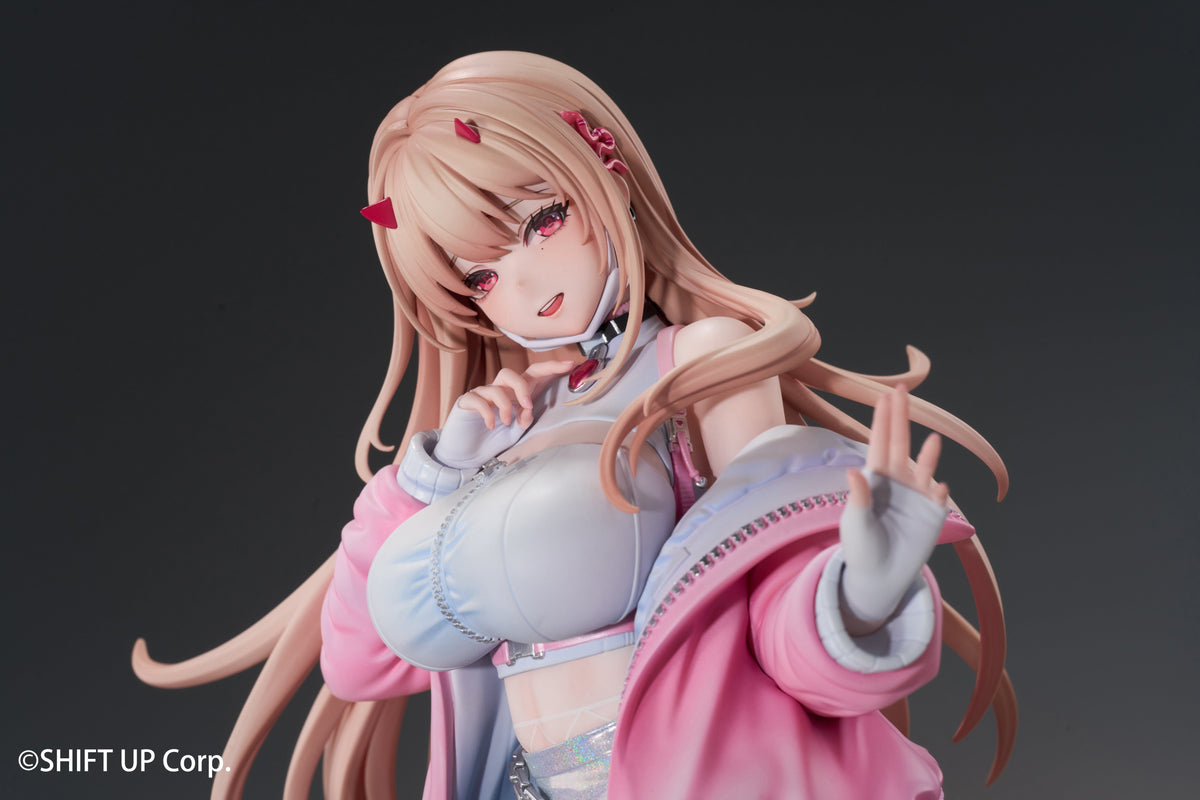 HOBBYSAKURA "GODDESS OF VICTORY: NIKKE" VIPER 1/7 SCALE FIGURE DELUXE EDITION