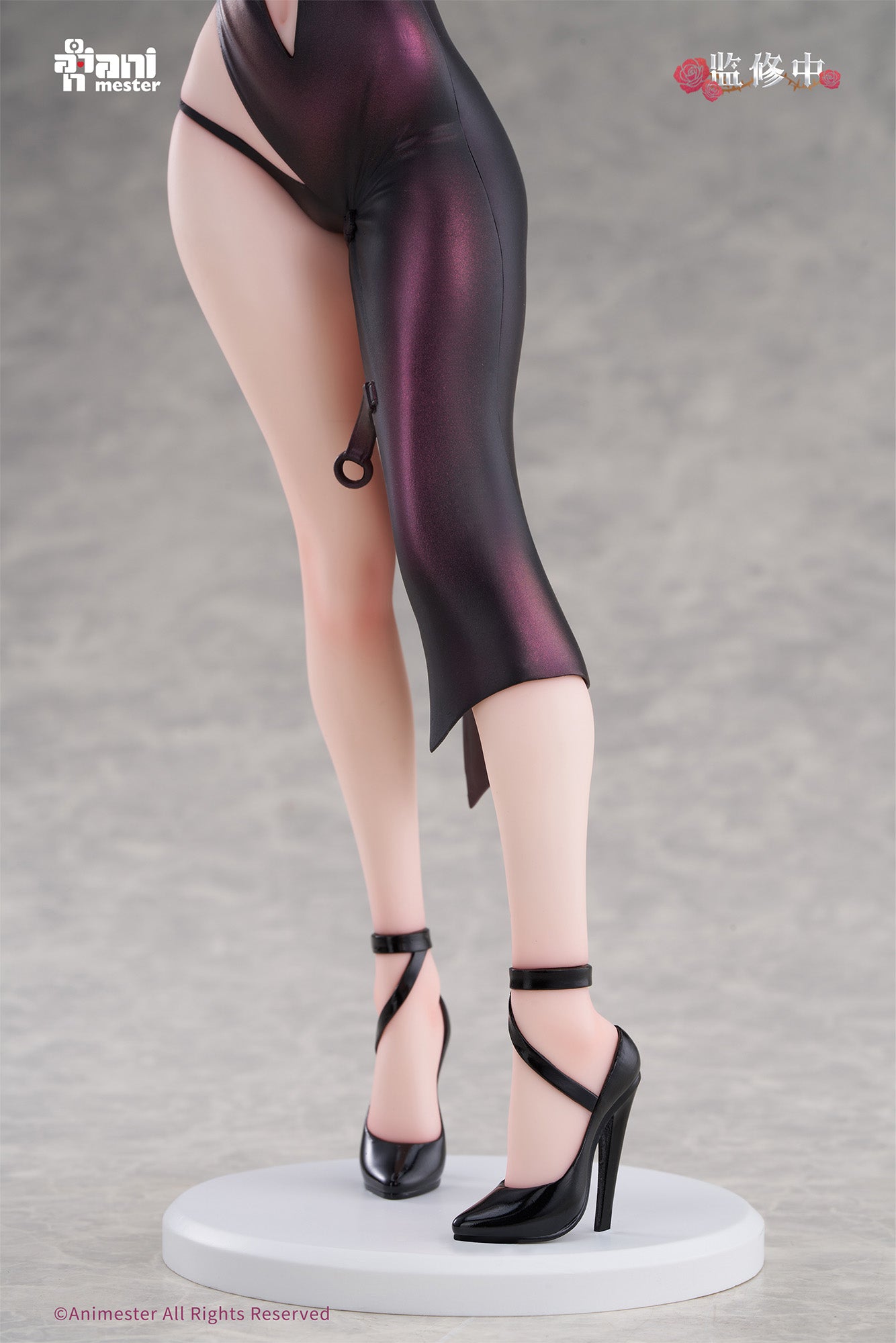 ANIMESTER BLOODTHIRSTY WITCH ISABELLA 1/6 COMPLETE FIGURE