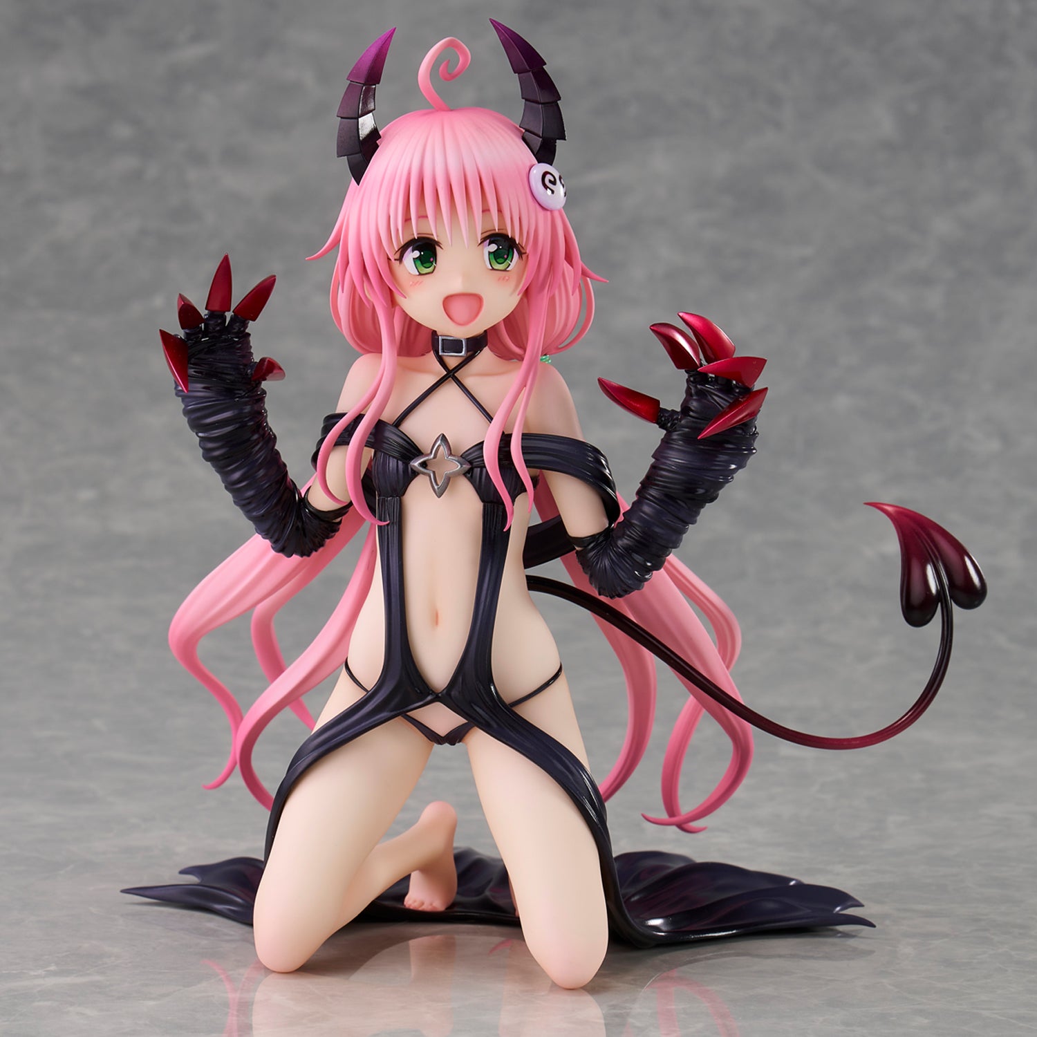 "To Love-Ru Darkness" Lala Satalin Deviluke -Fillette Ver.-