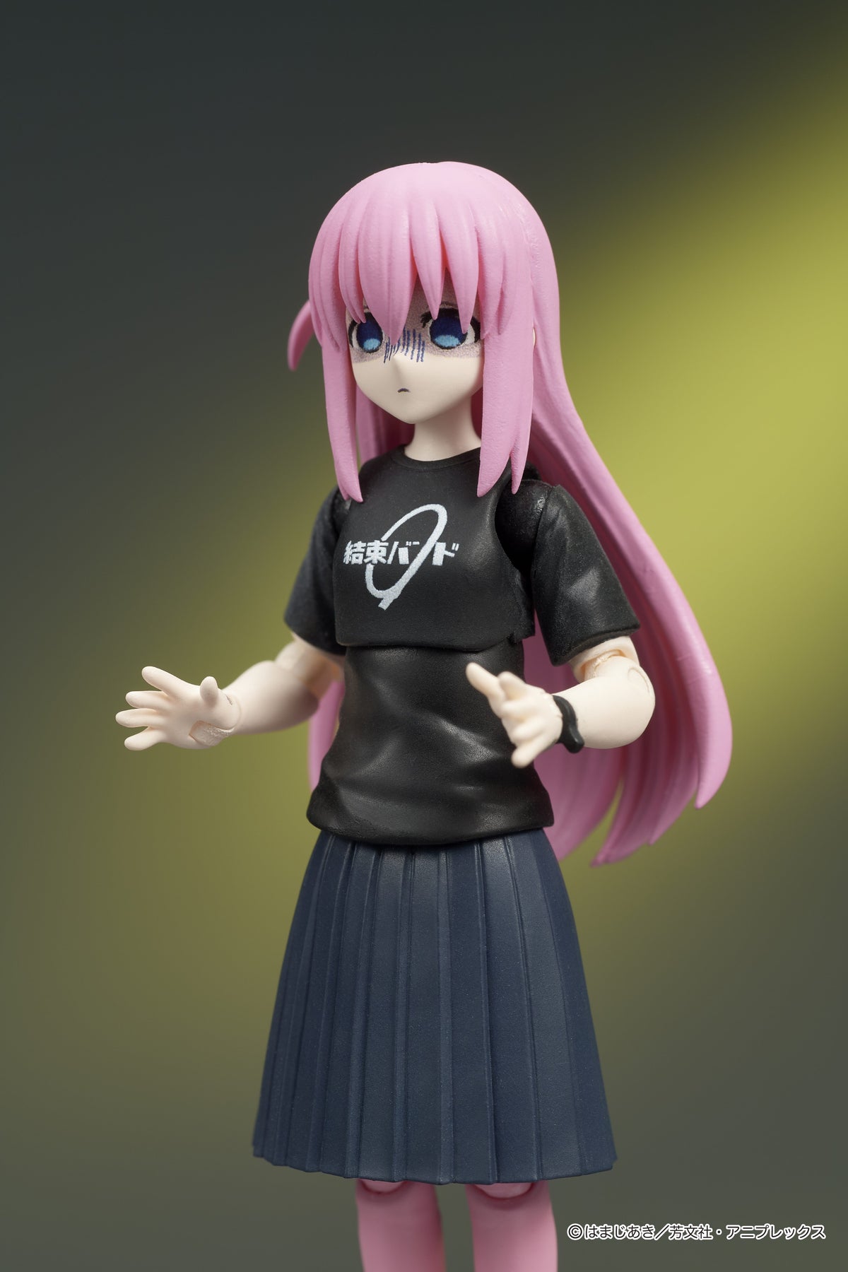 DIGACTION "Bocchi the Rock!" Gotoh Hitori