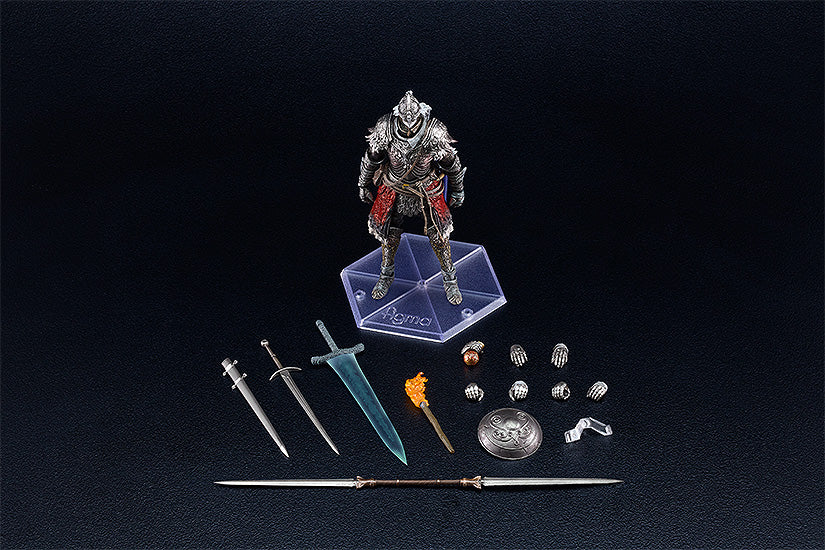 figma "ELDEN RING" Raging Wolf