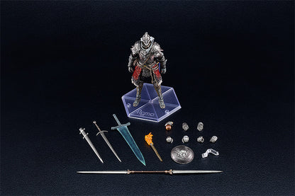 figma "ELDEN RING" Raging Wolf