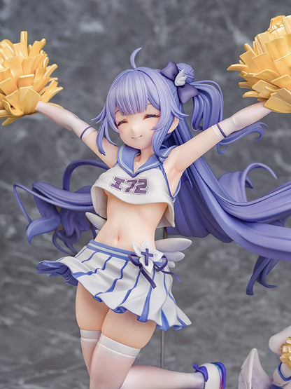 "Azur Lane" Unicorn Champion of Unicorn