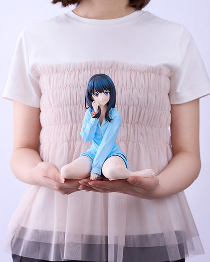 POP UP PARADE Swacchao! "GRIDMAN UNIVERSE" Takarada Rikka Pajamas Ver. XL Size