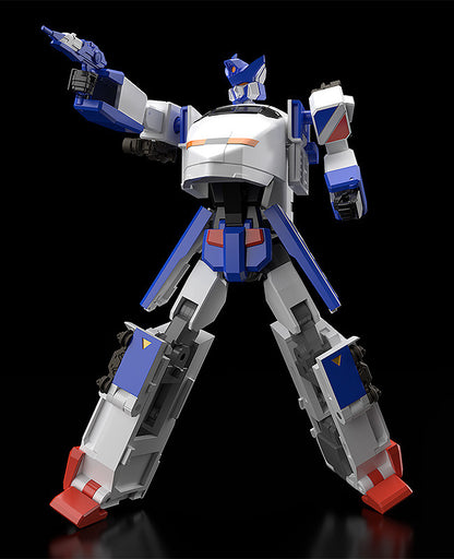 THE GATTAI "Brave Express Might Gaine" Might Gaine