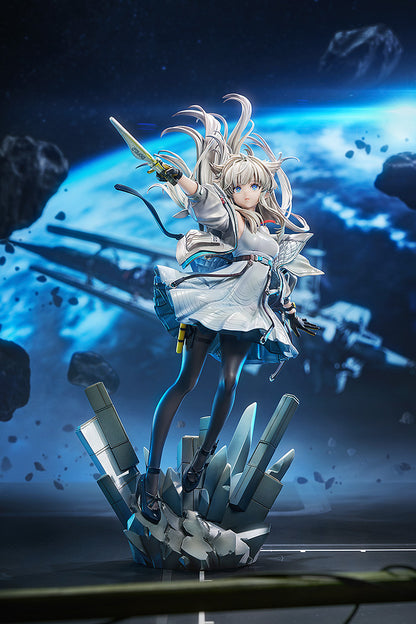 "Arknights: Endfield" Perlica