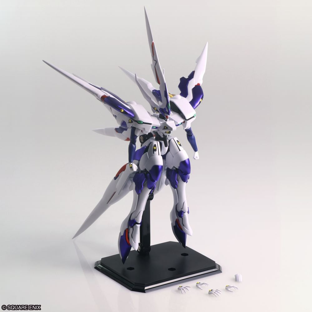 "Xenogears" Bring Arts Xenogears