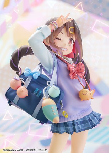 "Onimai: I'm Now Your Sister!" Oyama Mihari Heisei Gyaru Ver.