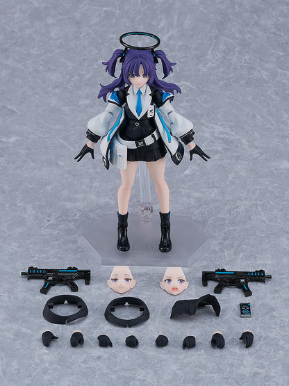 figma "Blue Archive" Hayase Yuuka