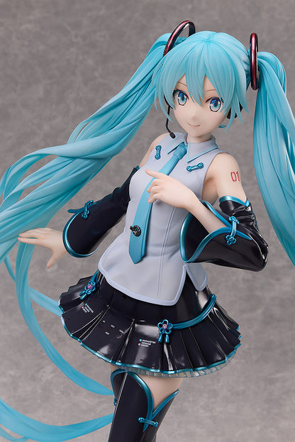 Character Vocal Series 01 Hatsune Miku Hatsune Miku V4 CHINESE