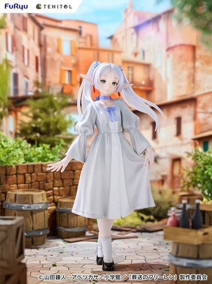 TENITOL TALL "Frieren: Beyond Journey's End" Frieren Classical Dress Ver.