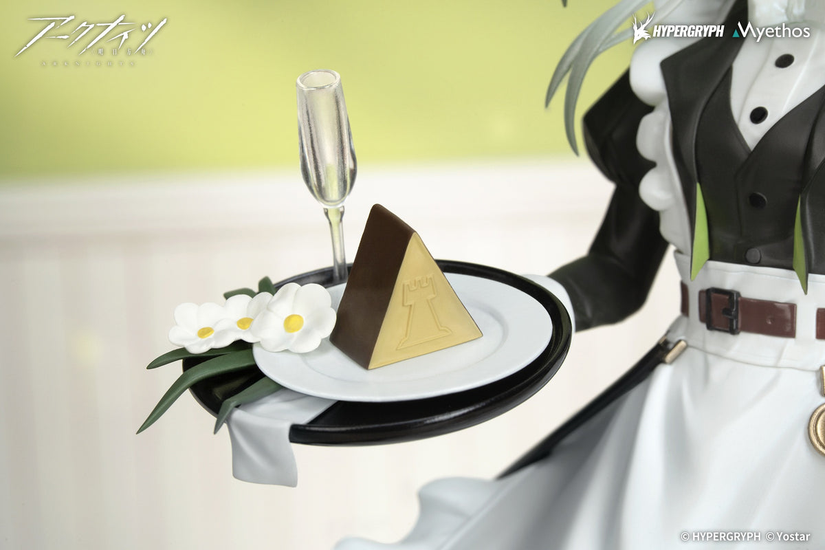 Gift+ "Arknights" 1/8 Kal'tsit: The Remains of Time VER.