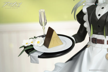 Gift+ "Arknights" 1/8 Kal'tsit: The Remains of Time VER.