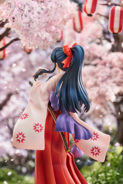 Shinguji Sakura
