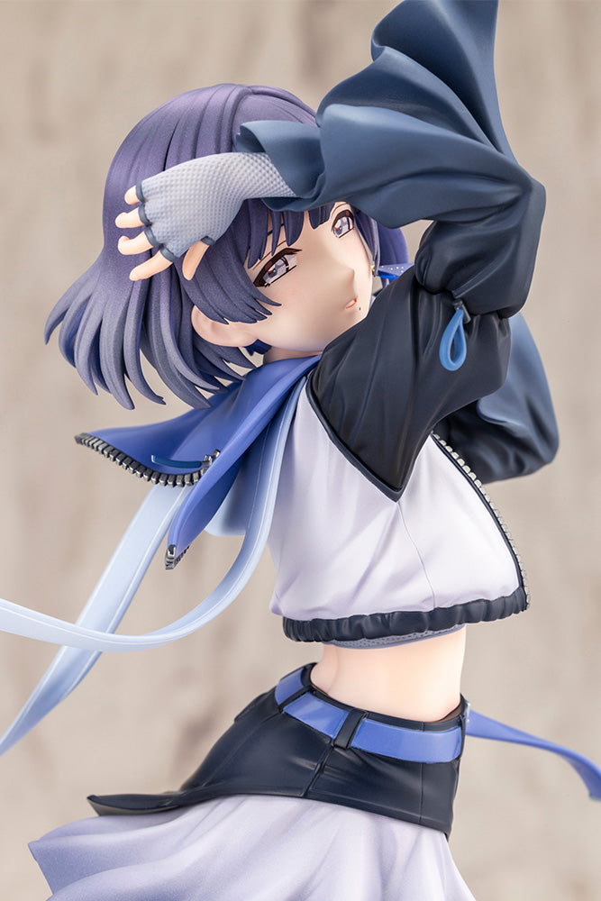 "Gakuen Idolmaster" Hataya Misuzu -Moon Turtle-