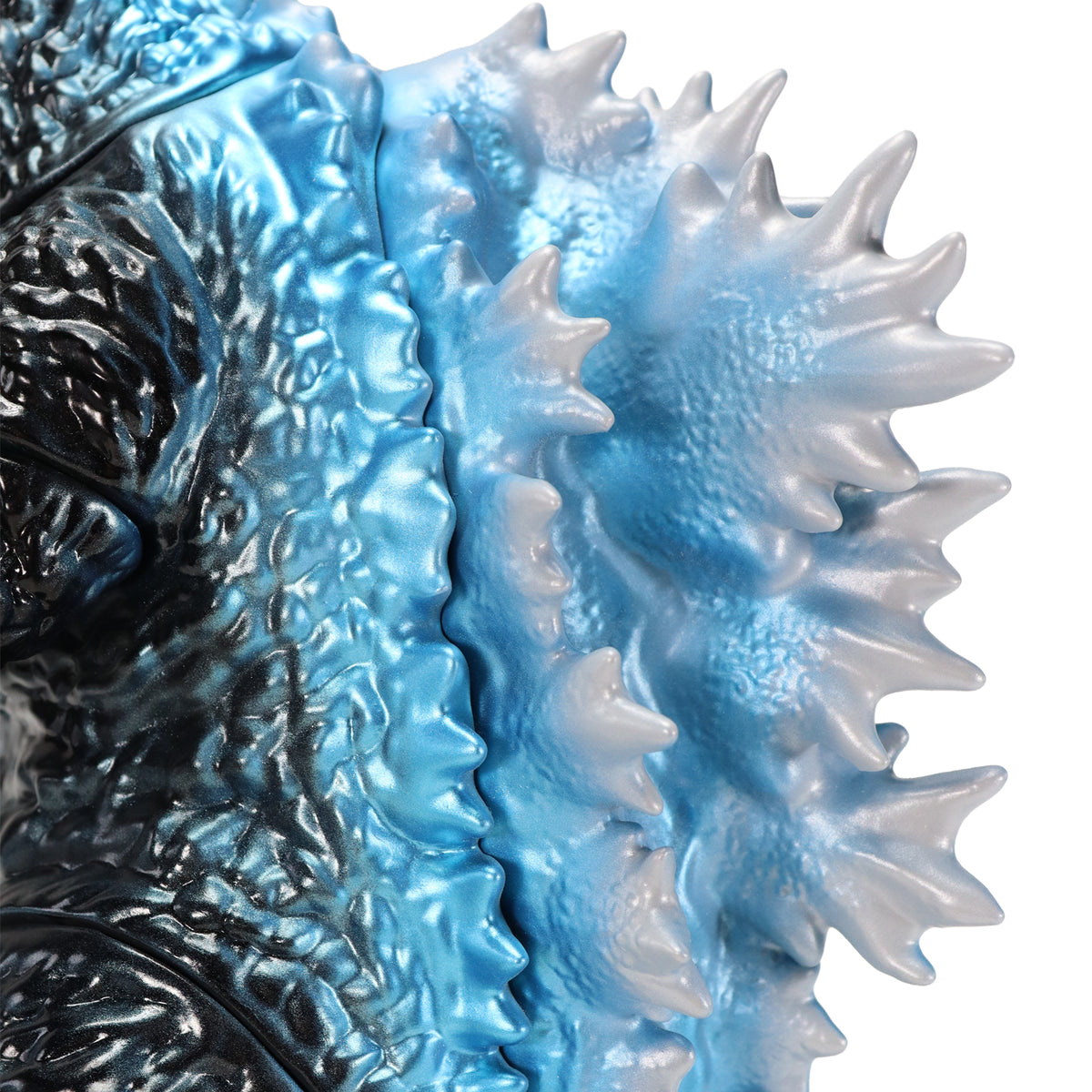 BIG Retro Soft Vinyl Series "Godzilla, Mothra and King Ghidorah: Giant Monsters All-Out Attack" Roar Atomic Breath Ver.