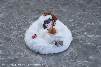 EUSUN THE ARRIVAL OF AUTUMN 1/1 SCALE FIGURE DELUXE EDITION