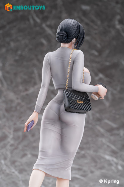 ENSOUTOYS Dongtan Style 1/6 SCALE FIGURE