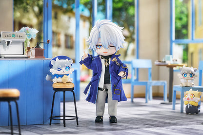 Nendoroid Doll "Honkai: Star Rail" Phainon Express Travel Ver.