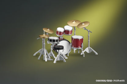 DIGACTION "Bocchi the Rock!" Ijichi Nijika
