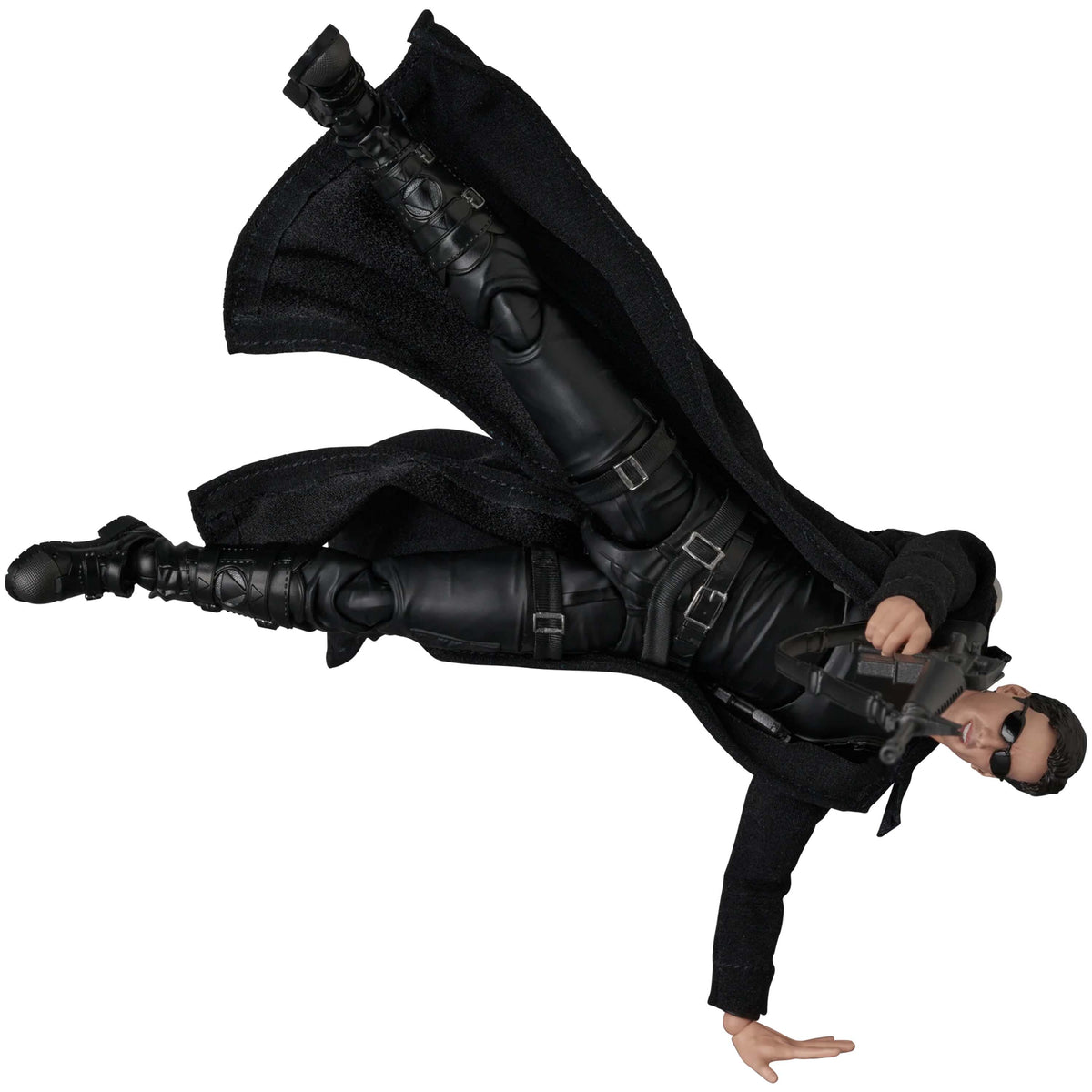 MAFEX "The Matrix" Neo (The Matrix)