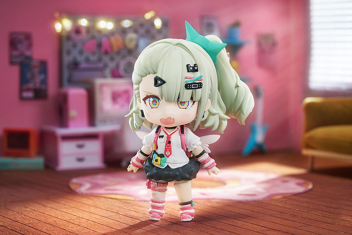 Nendoroid "Zenless Zone Zero" Sunna
