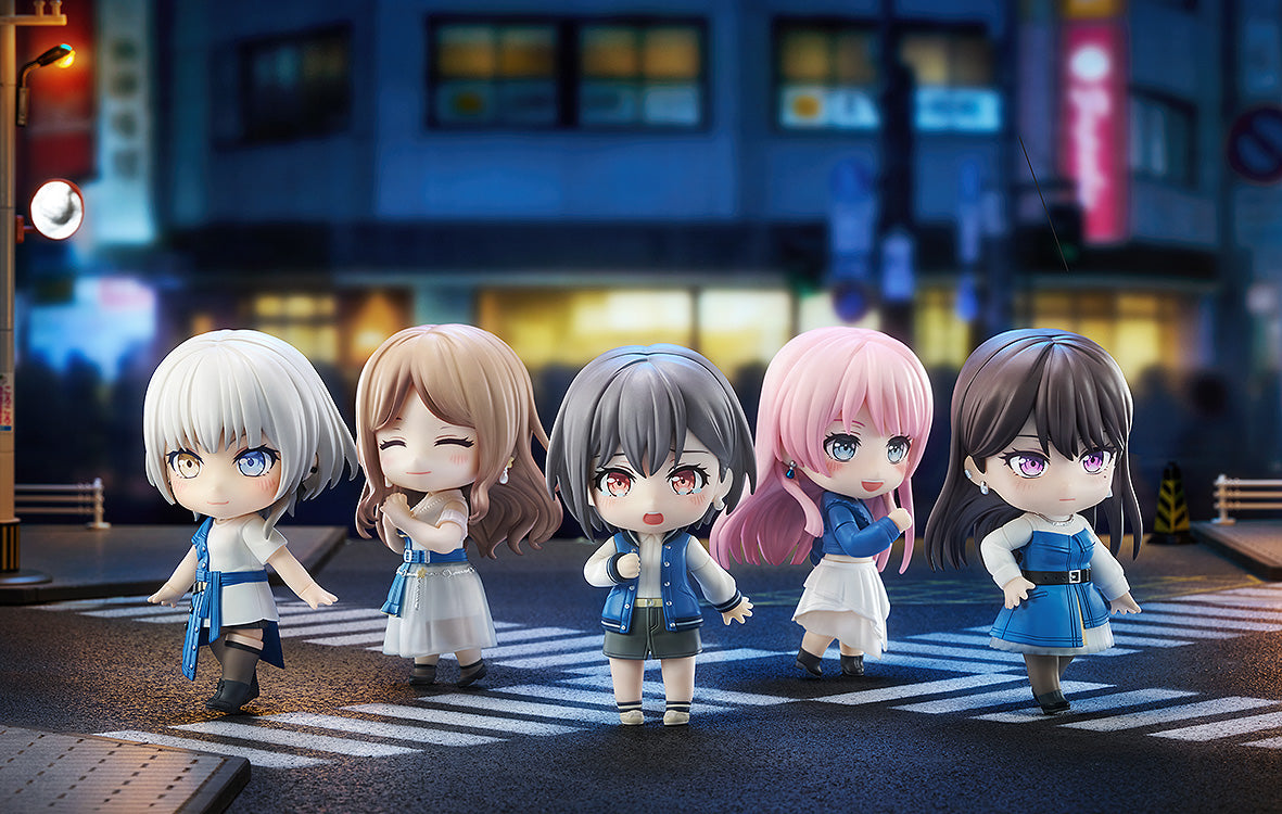 Nendoroid "BanG Dream!" Shiina Taki